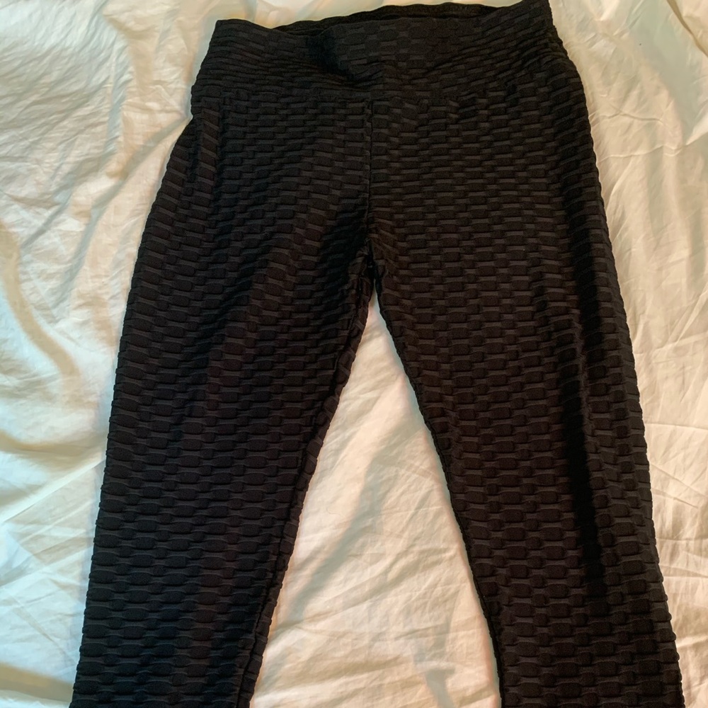 In-Demand Booty Lift Leggings